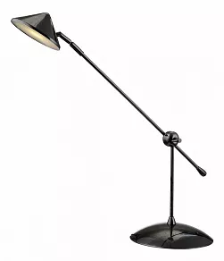 Настольная лампа офисная Arte Lamp Led Desk A9515LT-1BC