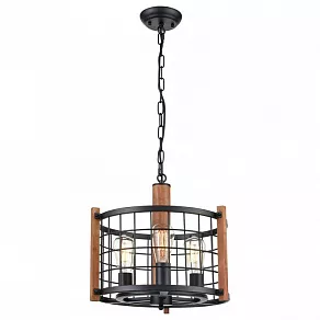 Подвесной светильник Vele Luce Lucca VL6062P03