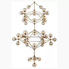 Люстра на штанге Newport 5800 5841/C