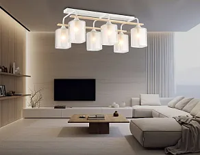 Потолочная люстра Ambrella Light TR TR3033247