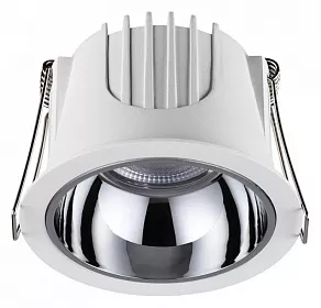 Встраиваемый светильник Novotech Knof 358689