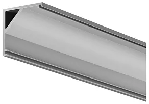 Профиль встраиваемый угловой внутренний Maytoni Led Strip  631007