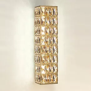 Накладной светильник Odeon Light Panta 4926/9WL