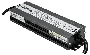 Блок питания SWG MTPW MTPW-150-24