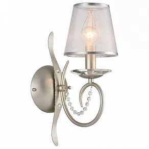 Бра Freya Darina FR2755-WL-01-BR