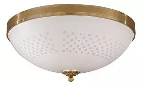 Накладной светильник Reccagni Angelo 8300 PL 8300/4