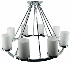 Подвесная люстра Stilfort Zelt 2030/09/08C