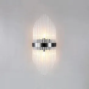 Накладной светильник O-LUCE Bacchetta Di Vetro 18332161