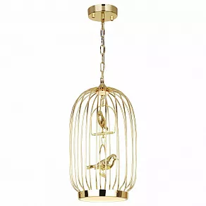 Подвесной светильник Favourite Chick 1928-2P