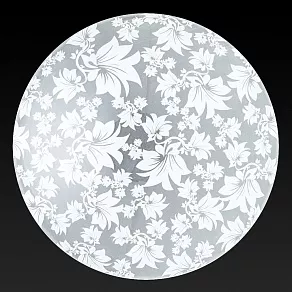 Накладной светильник TopLight Primrose TL9061Y-02WH