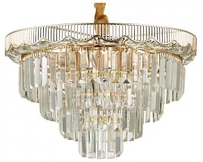 Подвесная люстра Lumion Esmé 5233/8