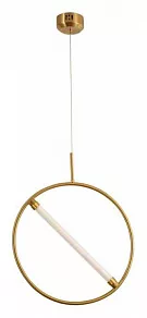 Подвесной светильник Arte Lamp Dolores A2565SP-1PB