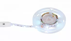 Комплект с лентой светодиодной Globo Led Band 39016
