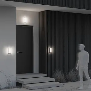 Накладной светильник Maytoni Badd O454WL-L10GF3K1