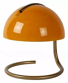 Настольная лампа декоративная Lucide Cato 46516/01/53