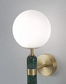Бра Moderli Selesta V11962-1W