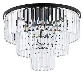 Потолочная люстра Nowodvorski Cristal M 7627