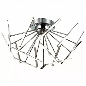 Накладной светильник Odeon Light Spring 4104/60CL
