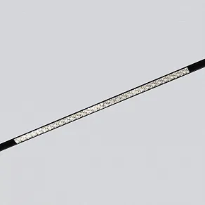 Встраиваемый светильник Elektrostandard Slim Magnetic 85531/01