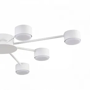 Потолочная люстра Lumion TORINA 8343/8C