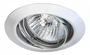 Встраиваемый светильник Arte Lamp Praktisch A1213PL-3CC
