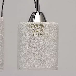 Люстра на штанге De City Олимпия 638013405