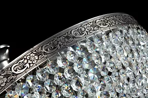 Светильник на штанге Maytoni Palace A890-PT40-N