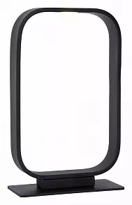 Настольная лампа декоративная Lucide Mika 79501/05/30