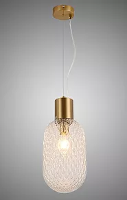 Подвесной светильник Moderli Sunset V10918-P