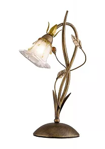 Настольная лампа декоративная Odeon Light Ulant 1597/1T