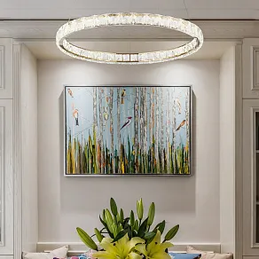 Подвесной светильник Arte Milano AM-Venezia 311311/D600 GD