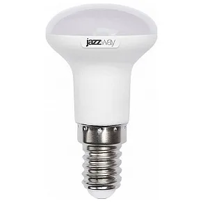 Лампа светодиодная Jazzway Pled Power E14 5Вт 5000K 1033598