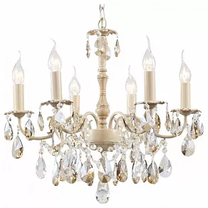 Подвесная люстра Maytoni Pastello ARM387-06-W