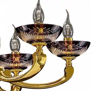 Подвесная люстра Osgona Barcato 697062