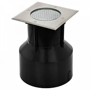 Встраиваемый в дорогу светильник Eglo Riga 3 Pro 62707