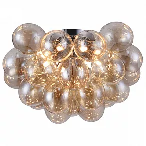 Потолочная люстра Maytoni Balbo MOD112CL-08G