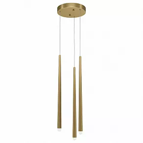 Подвесной светильник Maytoni Cascade MOD132PL-L36BSK1