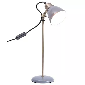 Настольная лампа офисная Arte Lamp 3235 A3235LT-1AB