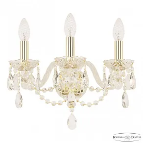 Бра Bohemia Ivele Crystal 116 116B/3/141 G