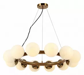 Подвесная люстра Stilfort Sienna 2100/05/12P