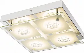 Накладной светильник Globo Treviso 49235-12RGB