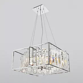 Подвесной светильник Bogate's Cella 312/6 Strotskis