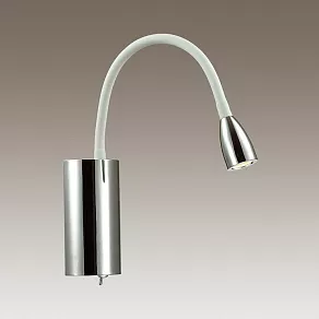 Бра Odeon Light Bruno 3988/3WL