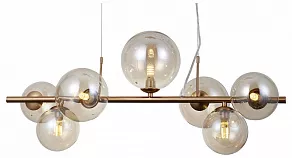 Подвесной светильник Moderli Molly V10789-7P