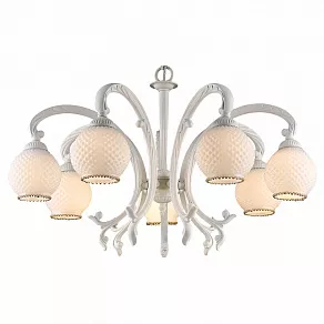 Подвесная люстра Favourite Charming 1473-7P