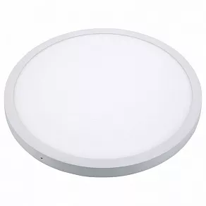 Накладной светильник Arlight Sp-r600A Sp-r600A-48W White