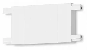 Соединитель линейный для треков Ambrella GV GV1107