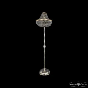 Торшер Bohemia Ivele Crystal 1911 19111T3/H/45IV-172 G