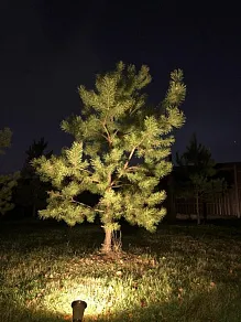 Наземный низкий светильник Covali  SP-33005