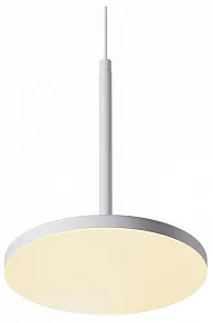 Подвесной светильник Maytoni Plato P076PL-L12W3K-W